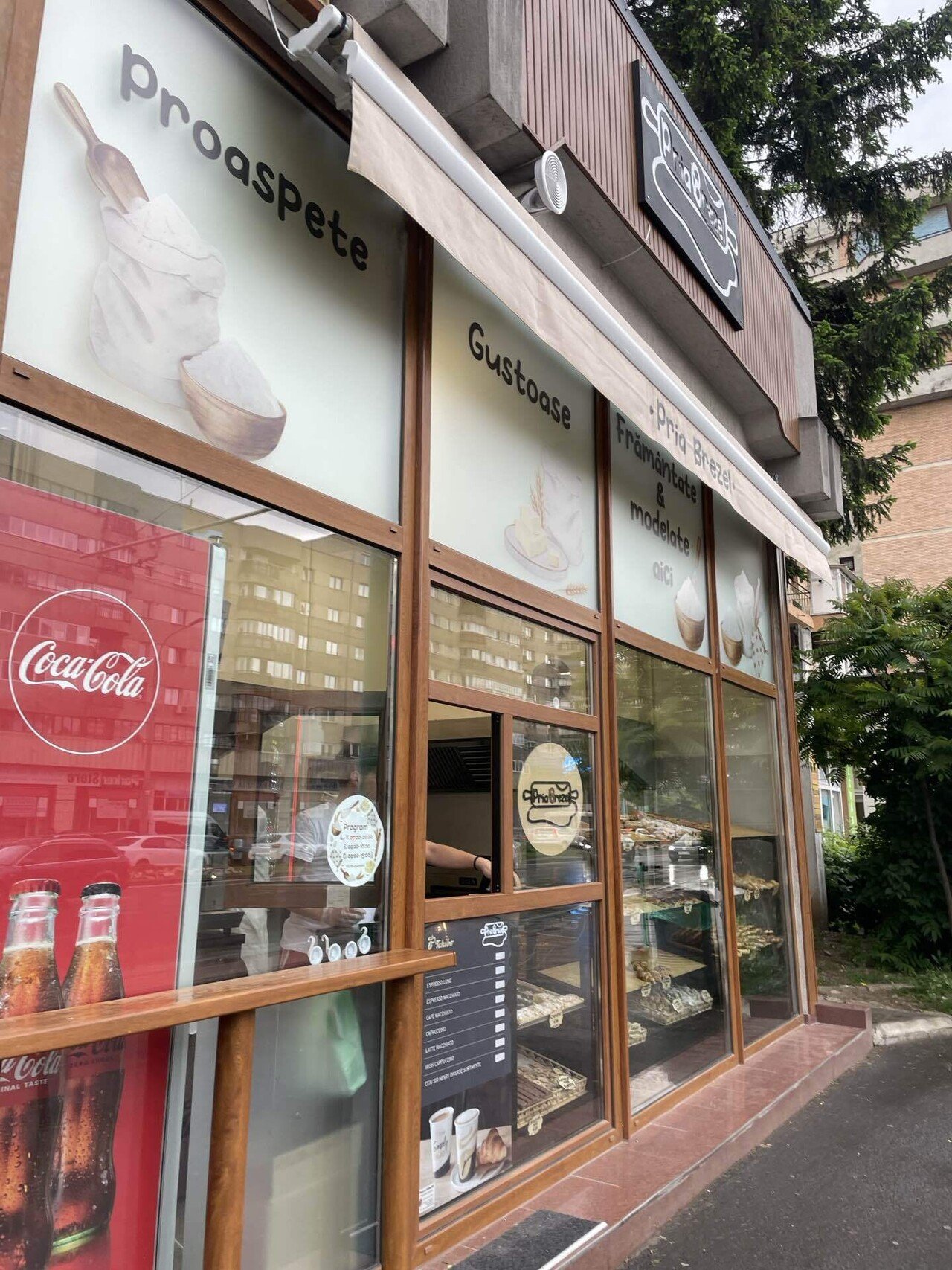 ブラショフからシギショアラまでの行き方海外に移住して快適な居住環境を追求したら、4つの国に住むことになった