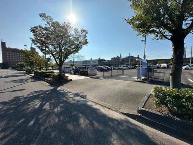 アットホーム 宇多津駅の月極駐車場・貸駐車場情報 -