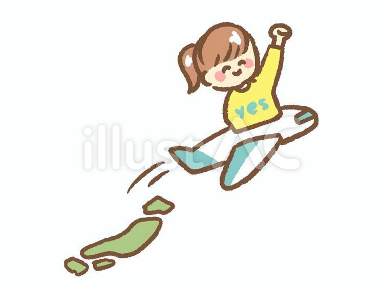 旅先で何ができるの?! イラストだけではわからない!人気サイト『いらすとや』のイラストをもとに想像が広がる贅沢体験を最大3組6名様へプレゼント!!株式会社JALカードのプレスリリース