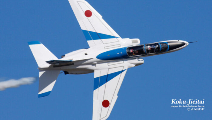 埼玉県 空自 入間基地の展示機