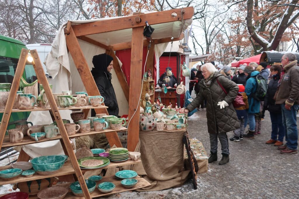 ドイツのクリスマスマーケットおすすめ＆人気15選2025年最新 - Airalo Blog