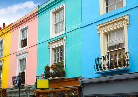 ロンドンのマーケットまとめ◎ おすすめもご紹介します～みうたび