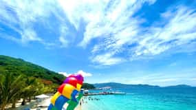 フュージョン リゾート ニャチャンニャチャン フォーティ・ナインリゾーツ