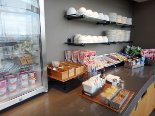 シアトル タコマ国際空港SEAクチコミ・アクセス・営業時間シアトル フォートラベル