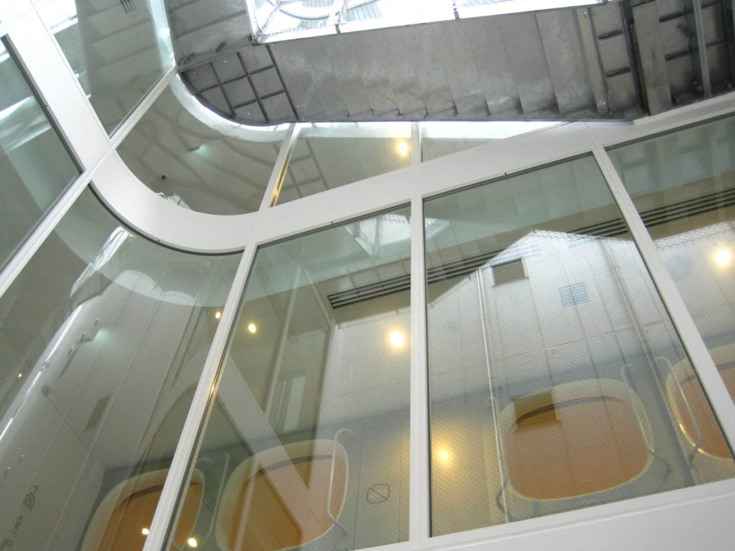 9h ナインアワーズ ランニングステーション大手町が閉店だって！？銭湯サウナRUN