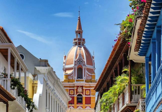 2025年 カルタヘナで絶対外さないおすすめ観光スポットトップ10 - トリップアドバイザ