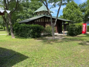 益城町の新スポット 潮井自然公園キャンプ場がオープン！大人も子どもも大満喫な一日 –