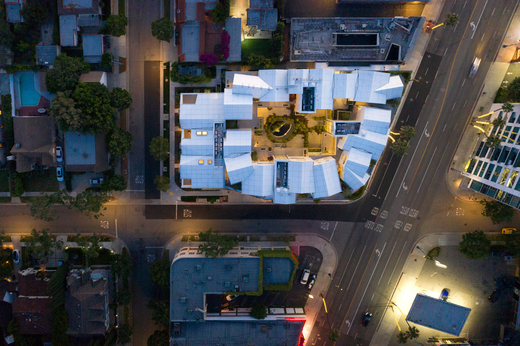 海外建築を30年以上取材する建築ジャーナリストが驚いた、この海外集合住宅がすごい！ - マンションと暮せば