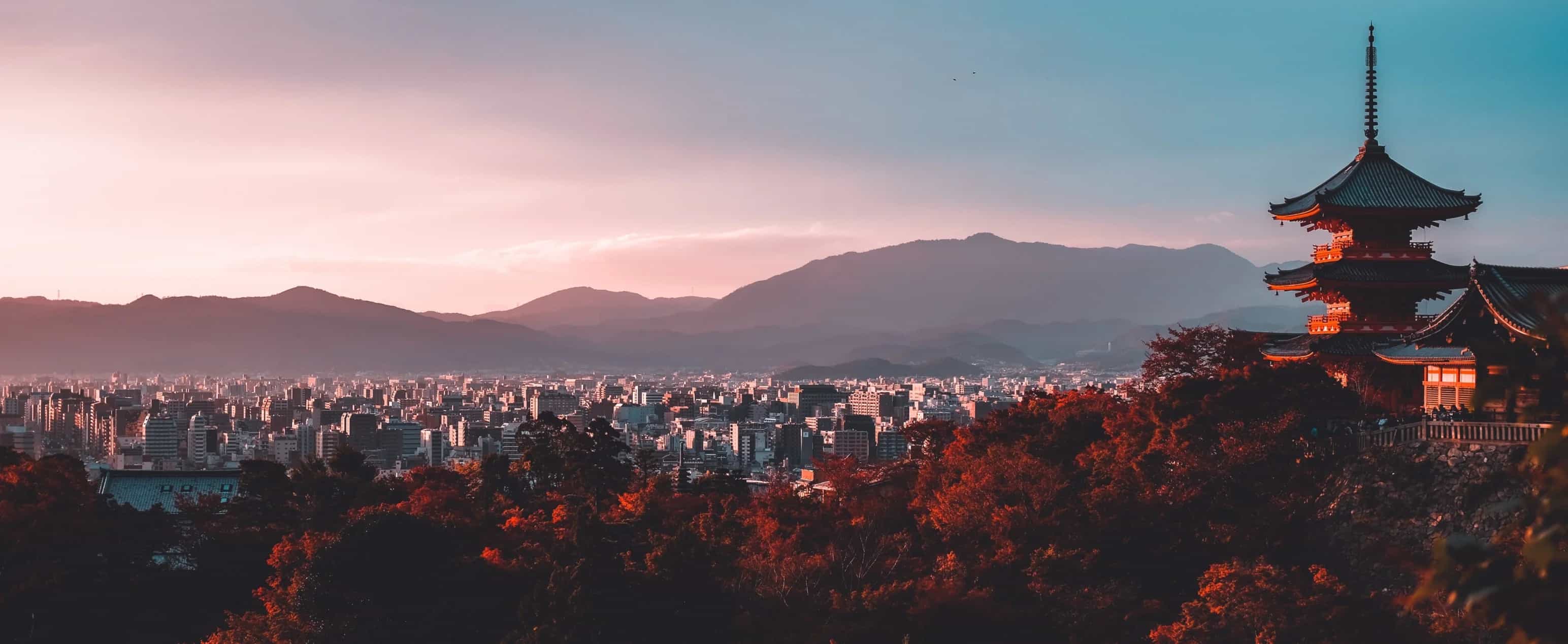 How To Get From Tokyo