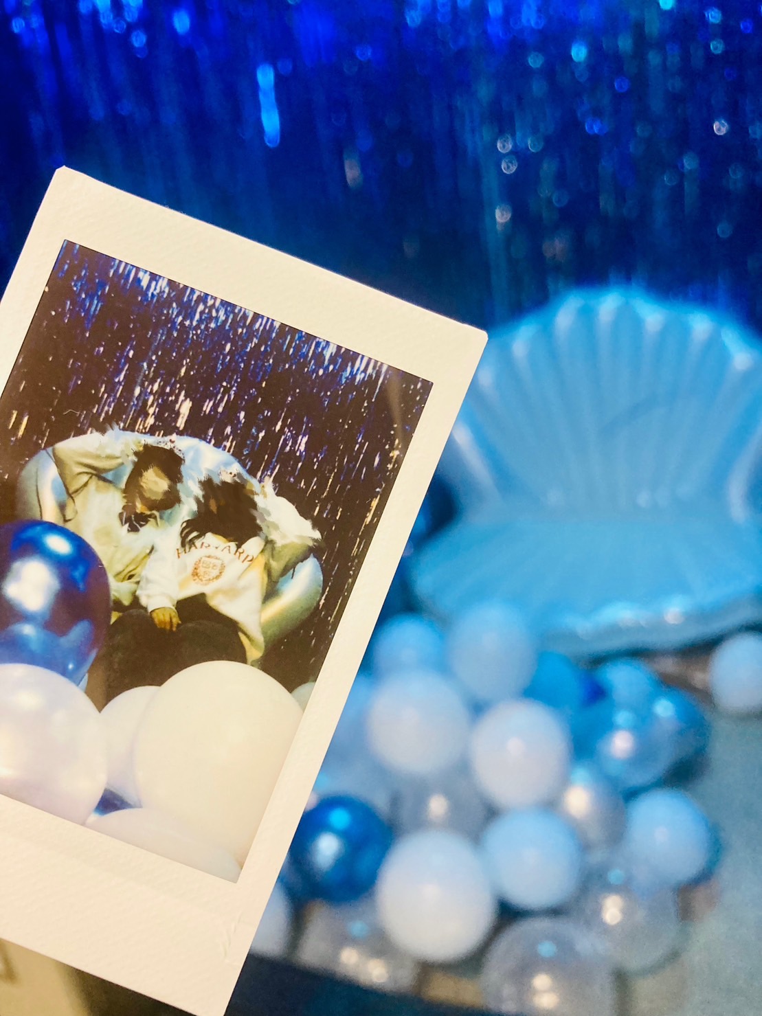 インスタ映え文化祭の写真・画像素材-Snapmart スナップマート