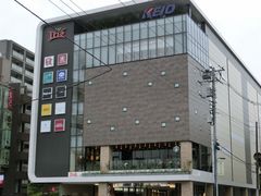 多摩都市モノレール「駅の風景」②多摩てばこネット