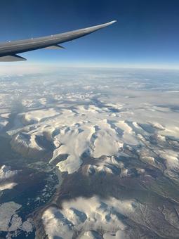 カメラ好きなら、グリーンランドでフォトツアーを楽しもう！行こうよグリーンランド