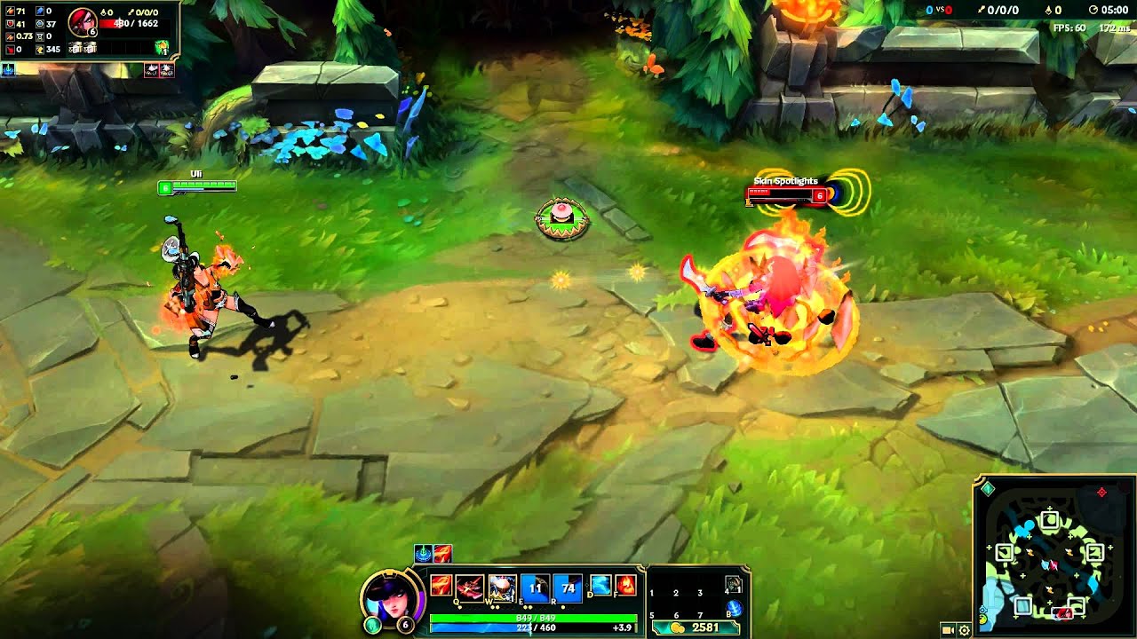 リーグ・オブ・レジェンド：ワイルドリフト on X: 