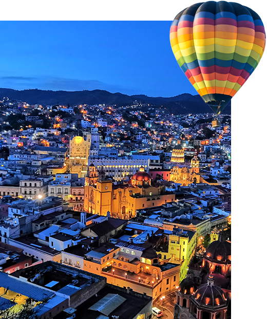 メキシコシティでアートにグルメを楽しもう！絶対行きたい観光スポットまとめミサトリップ