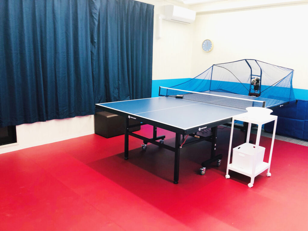 愛知県で卓球ができる場所6選PINGPONG SPOT ピンスポ