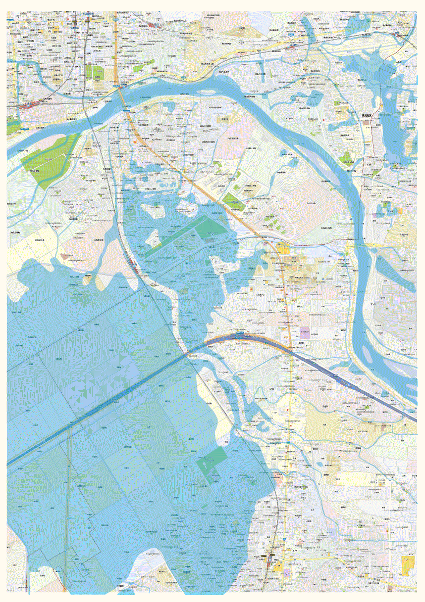 巨椋池 日本最大の池を開拓せよ！研究者とたどる、幻の巨椋池ものがたり:～湖に浮かぶ秀吉の道、世紀の治水事業、伏見のフロンティア開発を追う～ ky20d150京都のミニツアー「まいまい京都」
