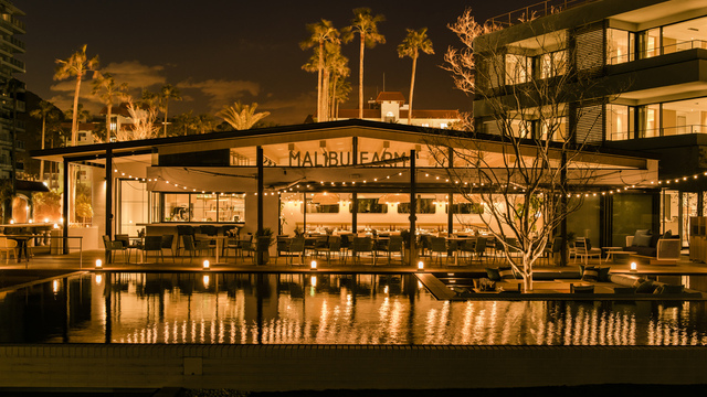 マリブファーム 逗子マリーナMALIBU FARM のご予約