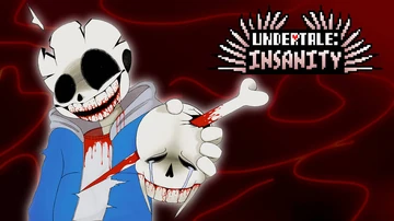 Undertale AU DustTaleMegalovania Remix -