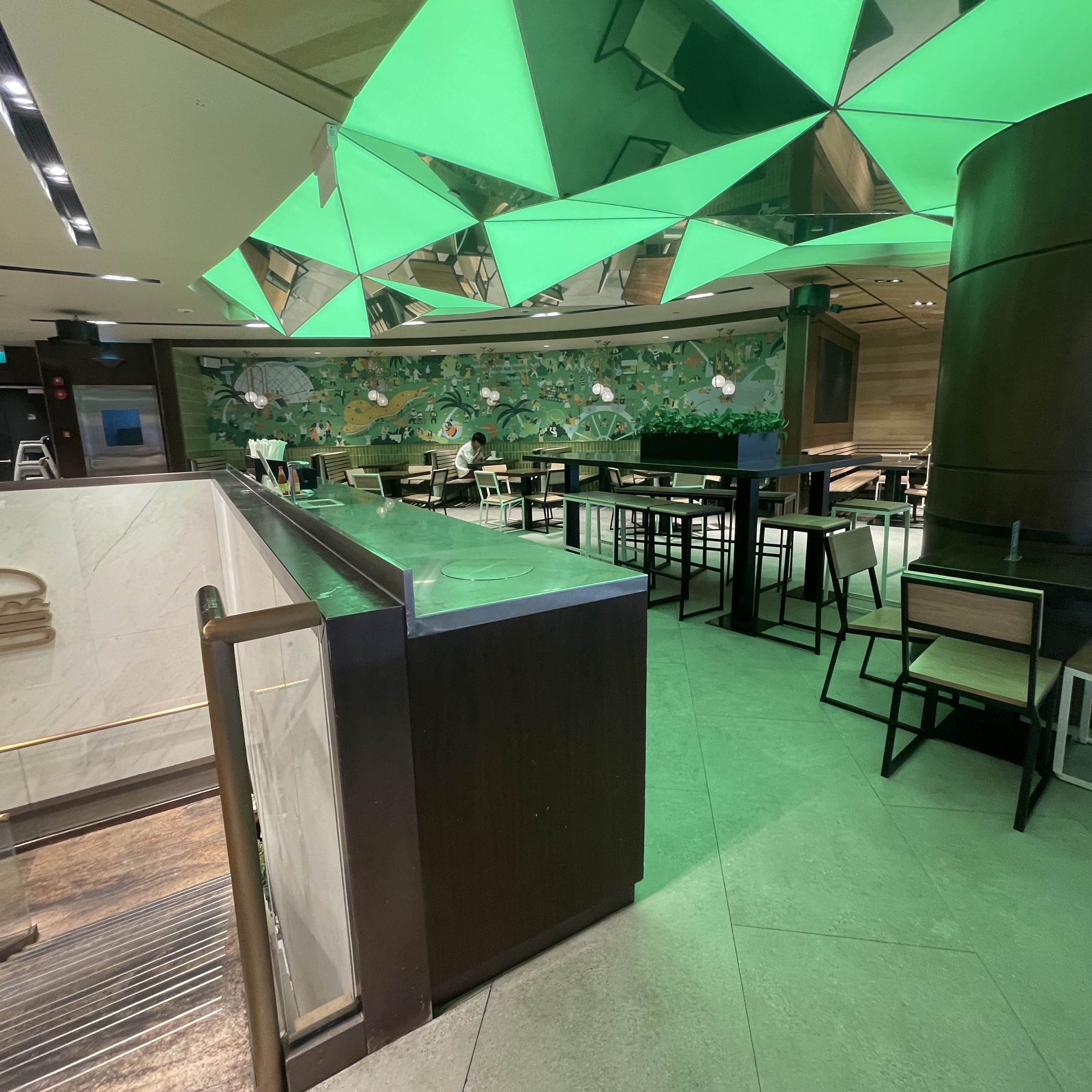 ジュエル チャンギ エアポートのおすすめレストラン2025年 10月更新Trip