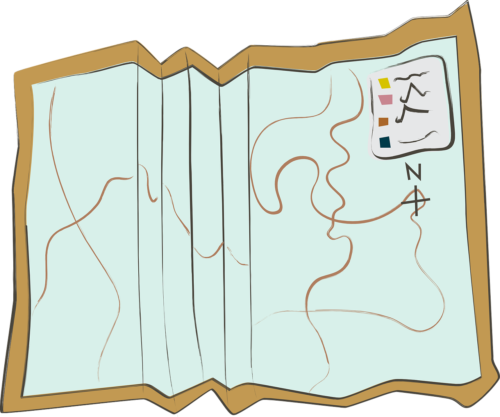 万里の長城 東と西の端っこも紹介！いろんな景色を画像付きで説明します