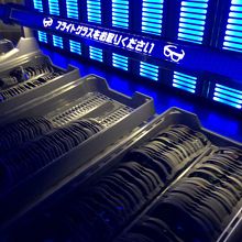 クチコミ : スター・ツアーズ：ザ・アドベンチャーズ・コンティニュー -