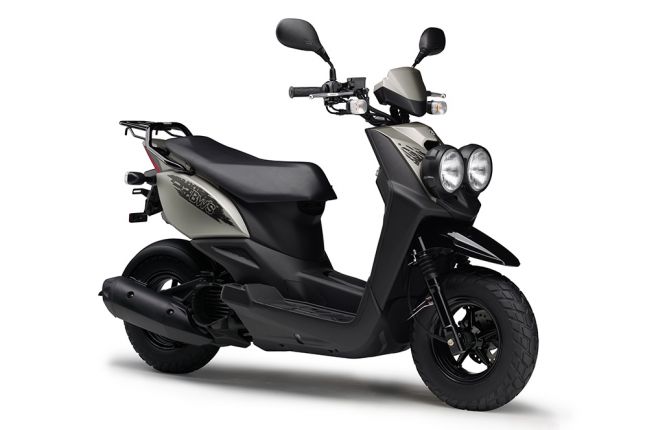 原付バイクのおすすめ人気ランキングマイベスト