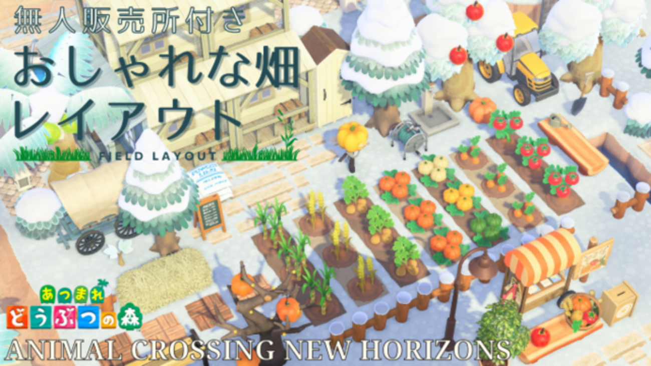 とび森 マイデザイン: どうぶつの森地図