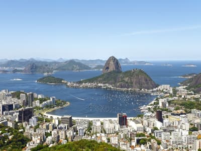 ブラジル旅行のおすすめ観光スポット10選！定番から穴場まで厳選して紹介