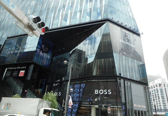 洗練された大人の街を満喫！銀座ショッピングガイドGOOD LUCK TRIP