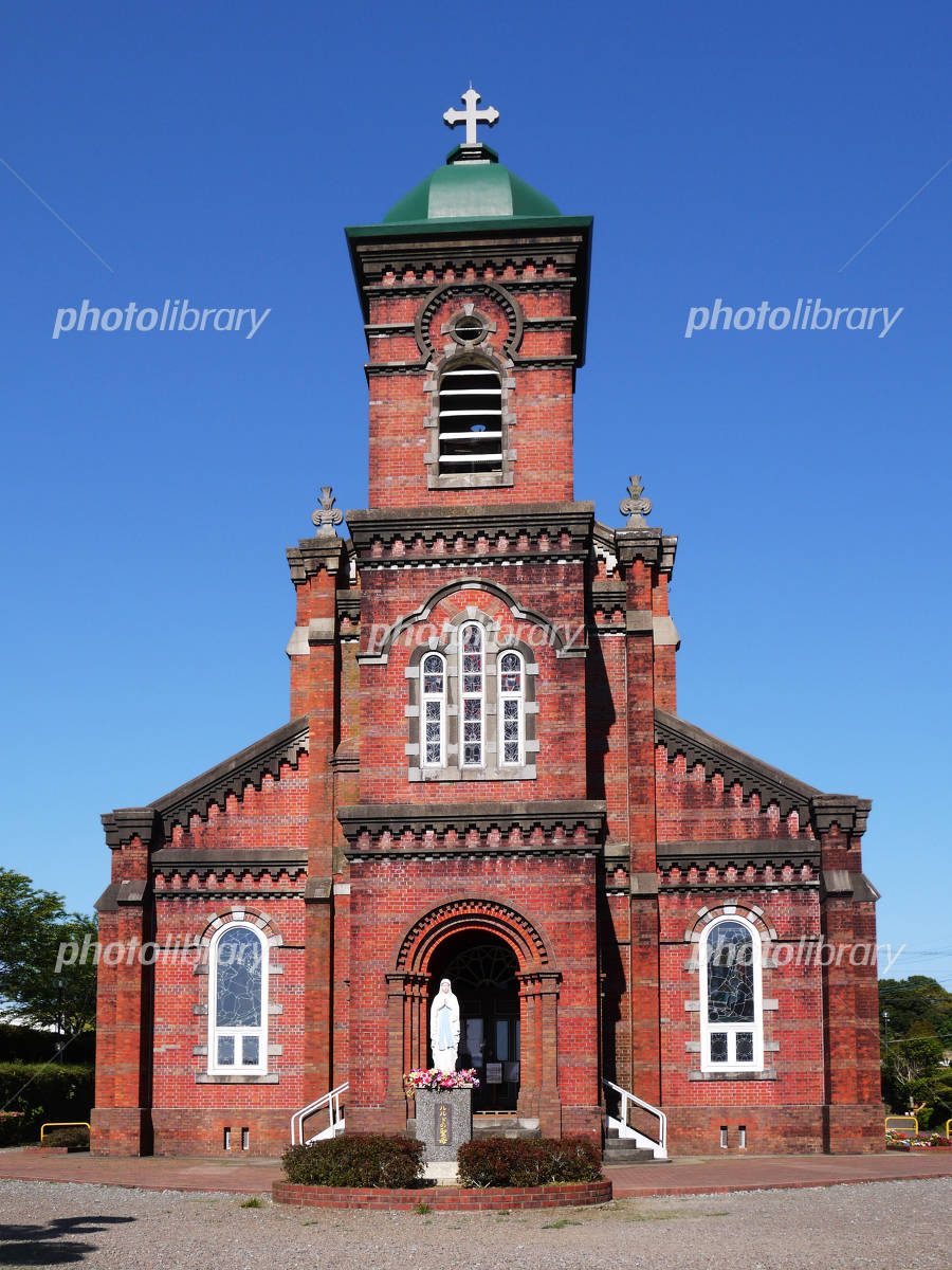 田平天主堂～２ by KUNCHIID：11892547-