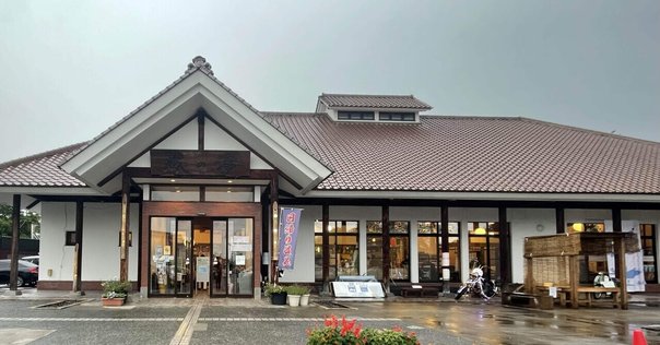 沼木温泉 辻ヶ花はしご湯のすすめ・温泉棟