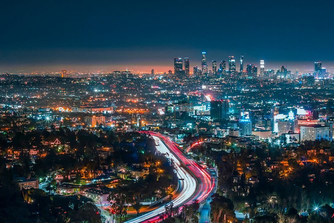 ロサンゼルス観光 スタイリッシュなROW DTLAダウンタウン・ロサンゼルスAMENEW Dreams