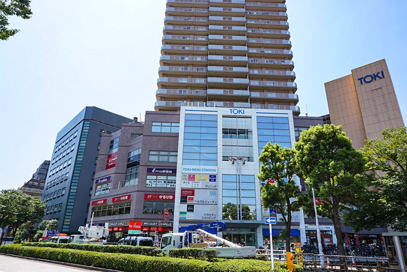 船堀駅の再開発で建設されるマンションの資産価値はどうなる？周辺相場についても解説！住まいサーフィン編集部コラム住まいサーフィン