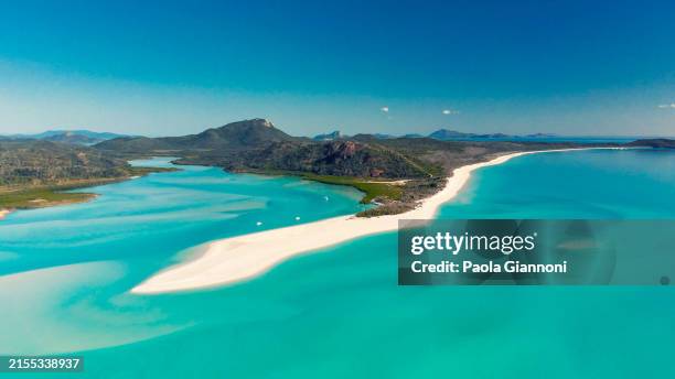 ホワイトヘーブン ビーチ クルーズ -