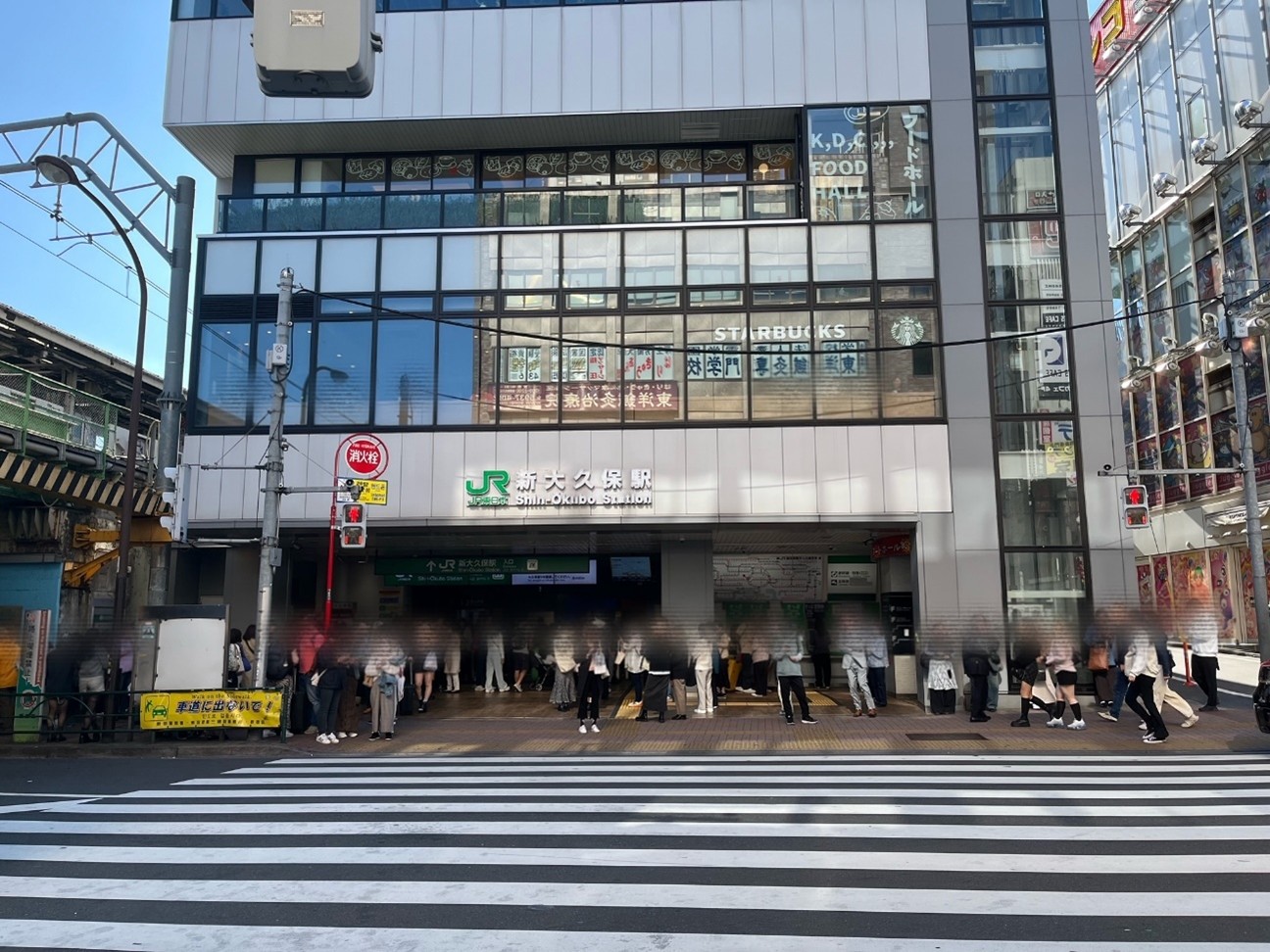 2024最新 鶴橋駅からコリアタウンを楽しむおすすめ観光コース！満喫できる9スポットを紹介Maido