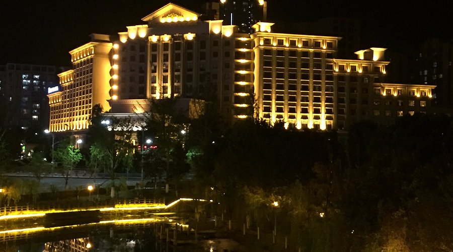 江北国際空港周辺のおすすめホテル10選 - 格安ホテル予約 - エクスペディア