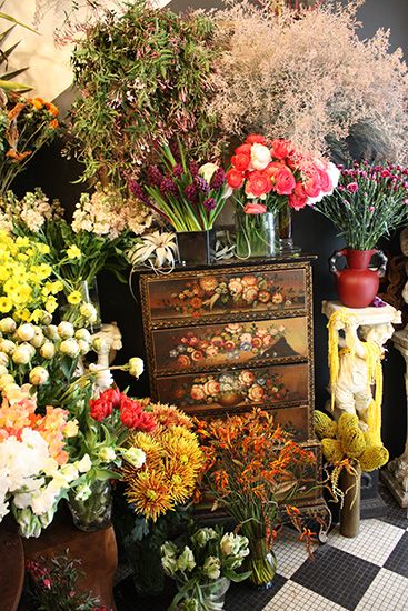 海外のおしゃれなフラワーカフェを訪れてみよう2025 年のリアルなLemon8ユーザー体験