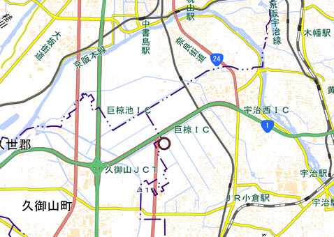 巨椋池 - Wikiwand