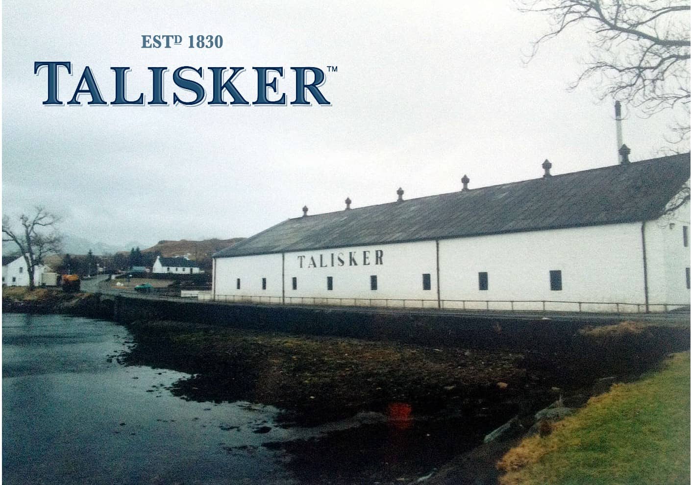 海に育まれたウイスキー「タリスカー」世界No.1スモーキーシングルモルトにMHD モエ ヘネシー ディアジオ株式会社のプレスリリース