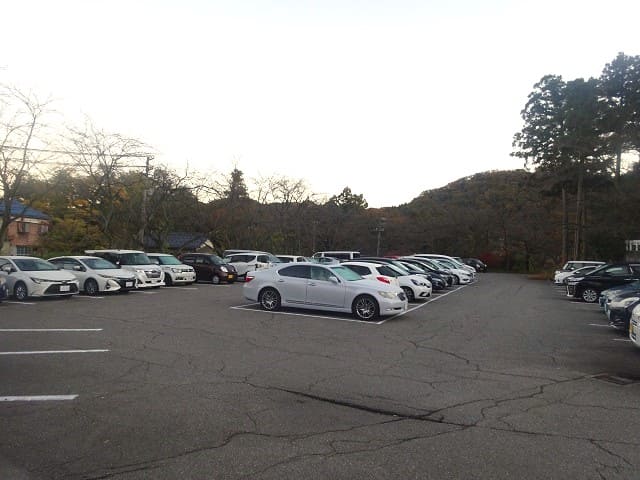 山中温泉 総湯 菊の湯 - 駅探