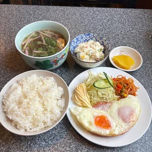 しみじみ☆懐かしい寿司屋のランチ☆上定食1200円 青木・六五寿司 魚崎本店: おひとりさまの「今日もご馳走さまでした。」