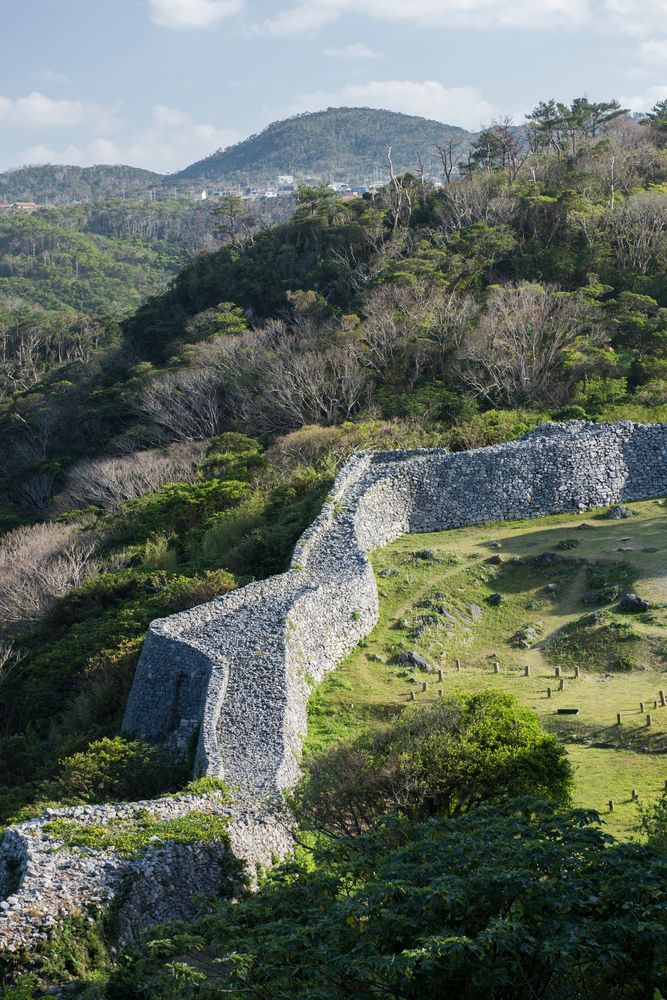 世界遺産・今帰仁城跡の魅力を深掘り！〜沖縄の歴史の証人〜 - おきなわlovers沖縄がグッと近くなる観光情報サイト