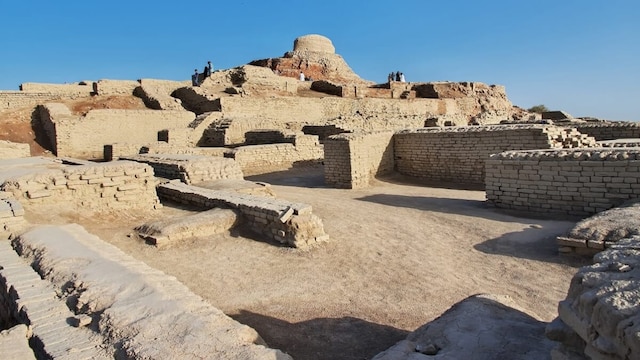 モヘンジョダロの考古遺跡多くの謎に包まれるパキスタンの世界遺産 – skyticket