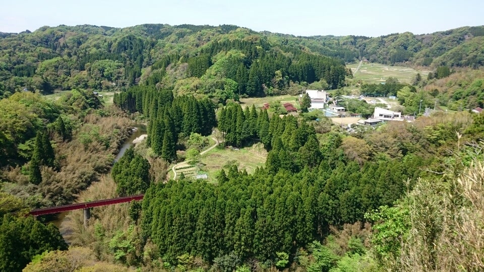 千葉県 小湊鉄道 月崎駅 ～ 上総大久保駅75467638