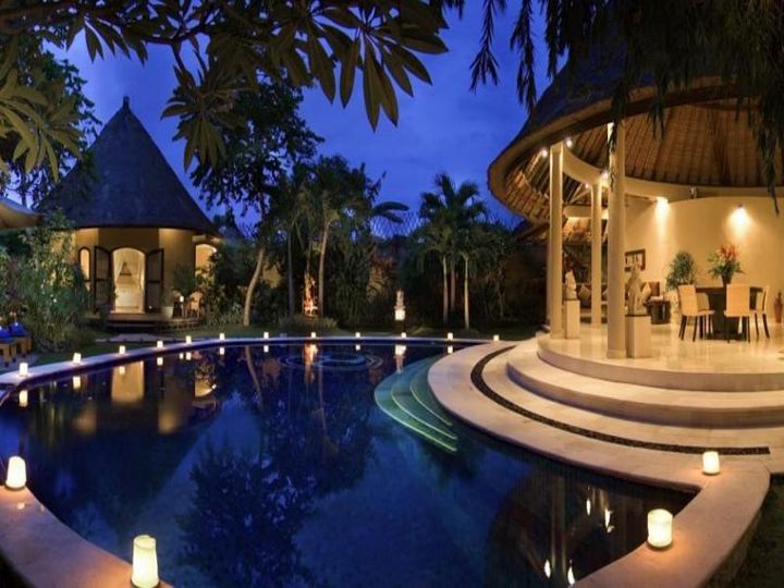 ザ ウェスティン リゾート&スパ