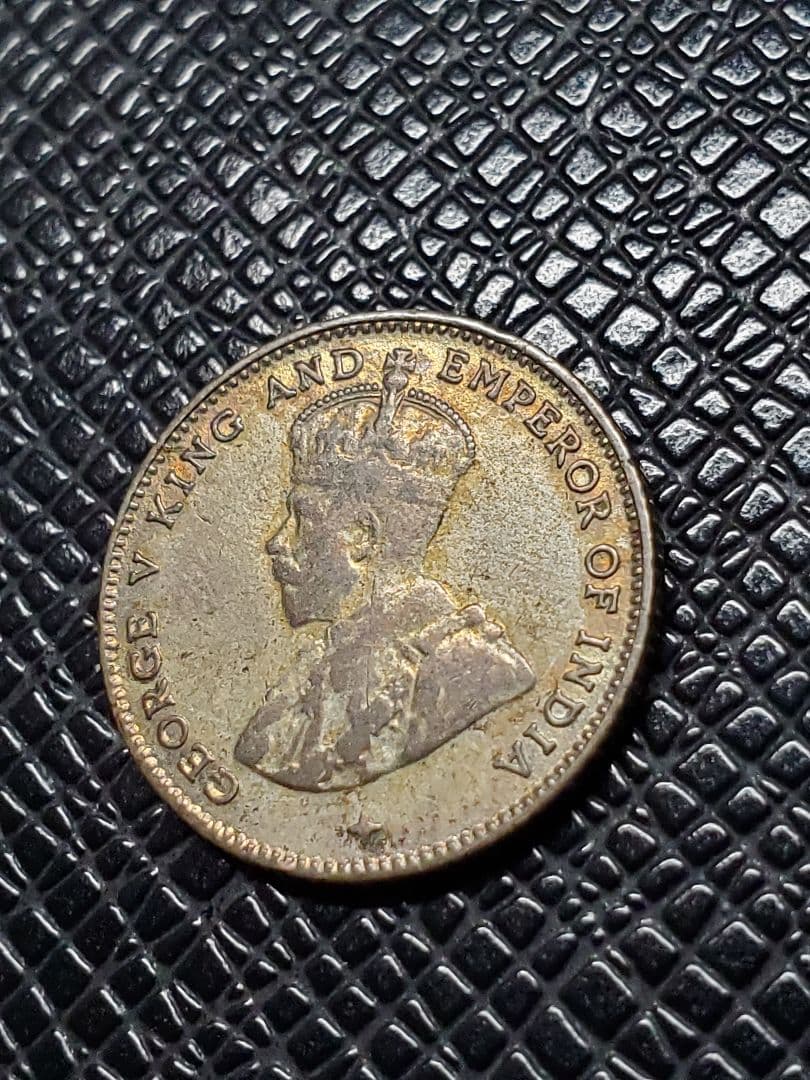 Mイギリス領 海峡植民地 １０ドル STRAITS SETTLEMENTS