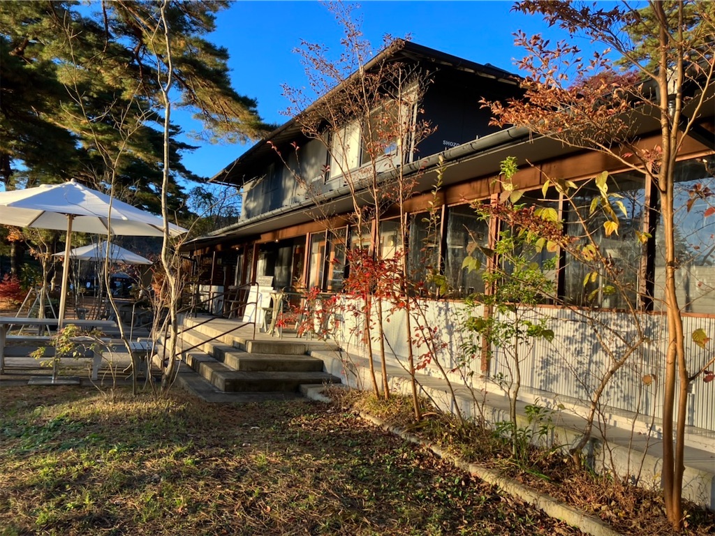 福島・白河の日本最古といわれる公園 南湖公園 で歴史探索＆穴場カフェ SHOZO