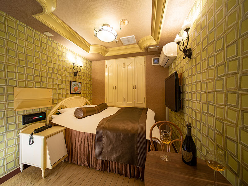 ホテル リトルチャペルココナッツ 天王寺リトルチャペルココナッツテンノウジ 大阪府 大阪市天王寺区ハッピーホテル