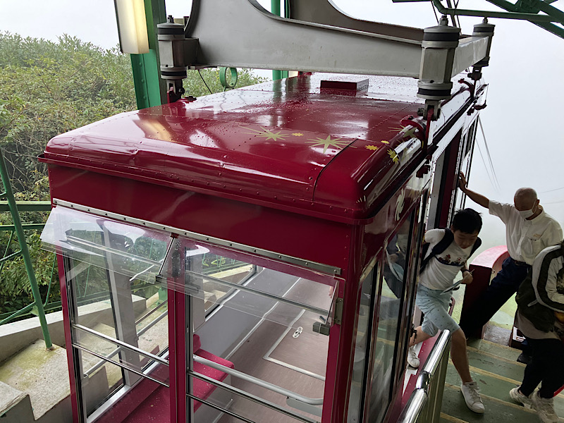 摩耶山掬星台へ行こう欲張り登山