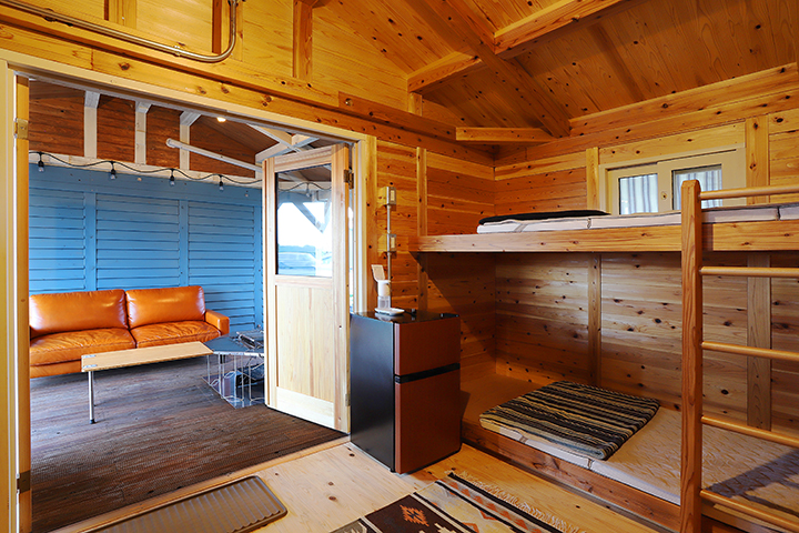 相倉合掌造り集落 富山県南砺市・五箇山 「古旅」日本の古い町並み